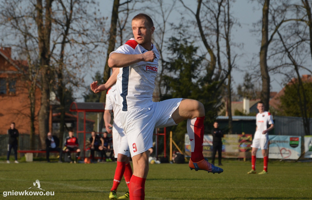 Unia - Polonia Bydgoszcz 6.4.19