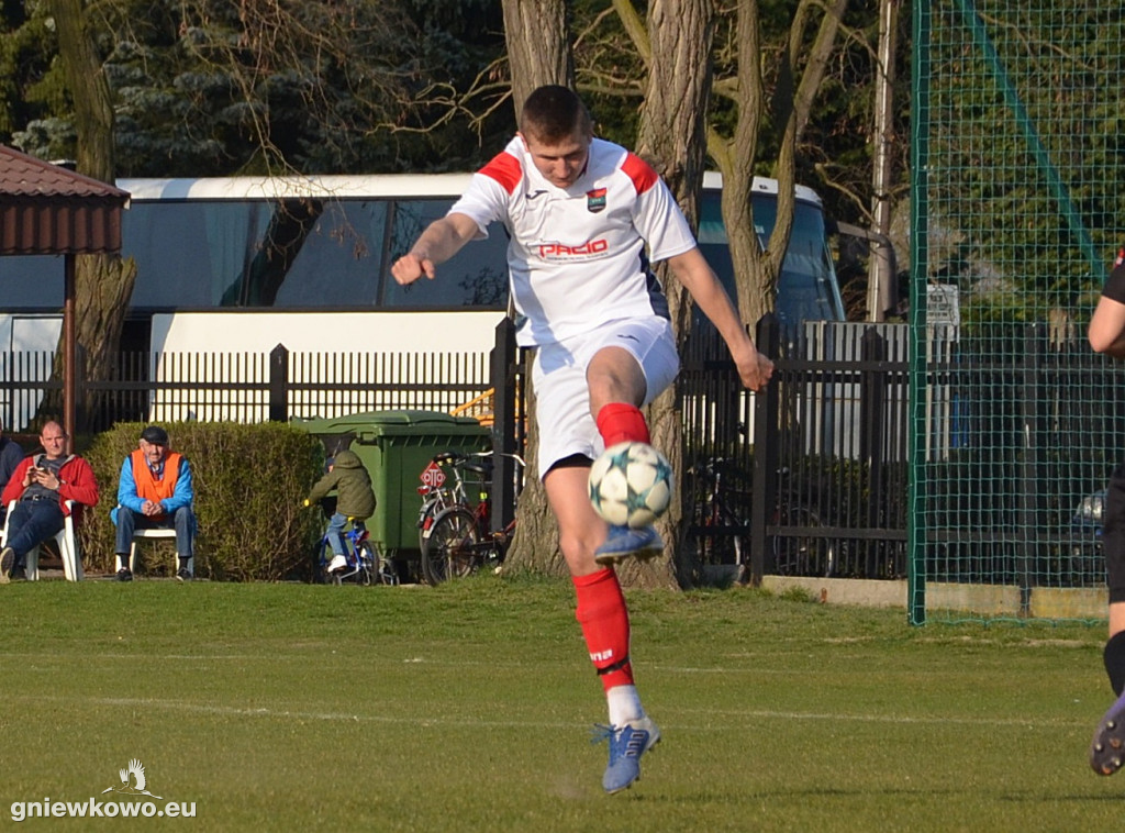Unia - Polonia Bydgoszcz 6.4.19