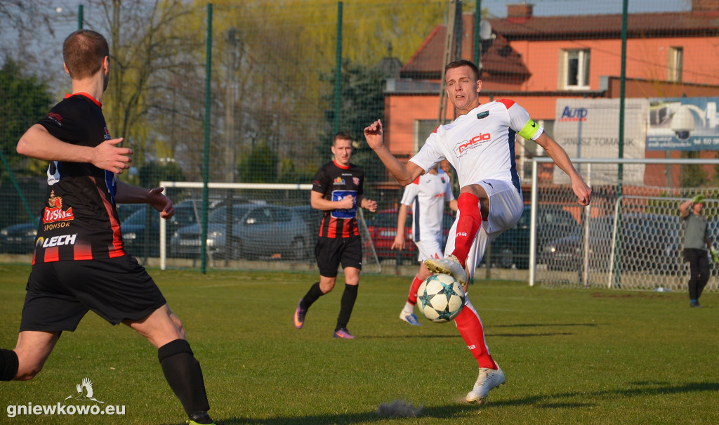 Unia - Polonia Bydgoszcz 6.4.19