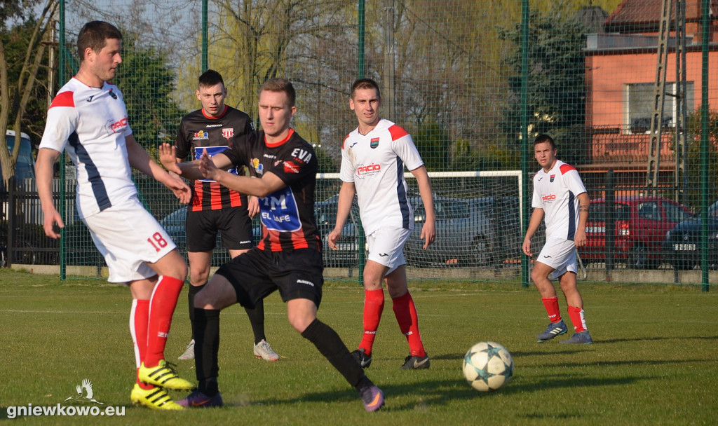 Unia - Polonia Bydgoszcz 6.4.19