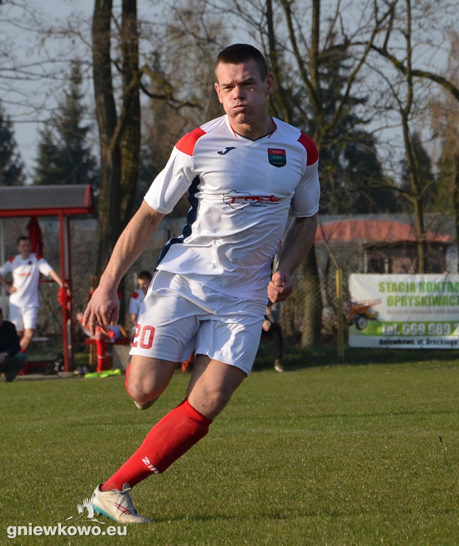 Unia - Polonia Bydgoszcz 6.4.19
