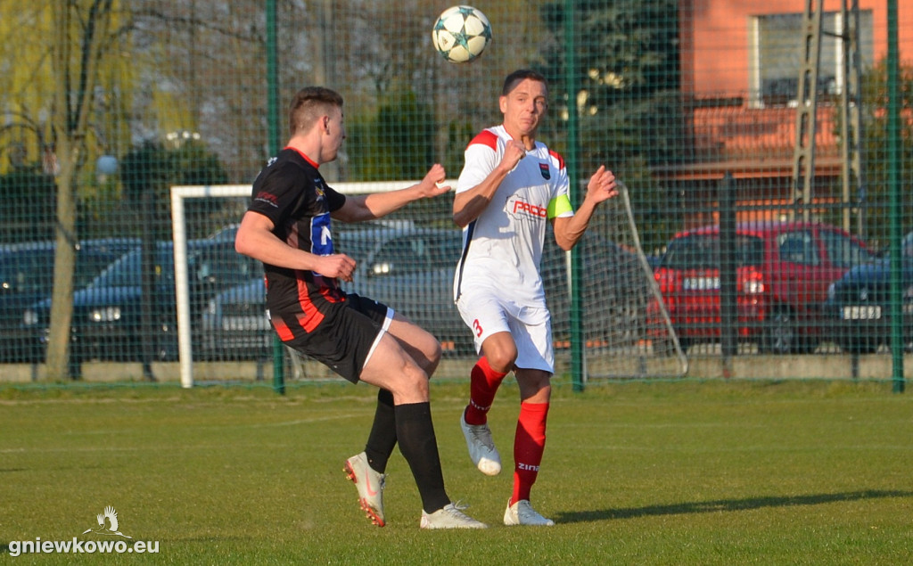 Unia - Polonia Bydgoszcz 6.4.19