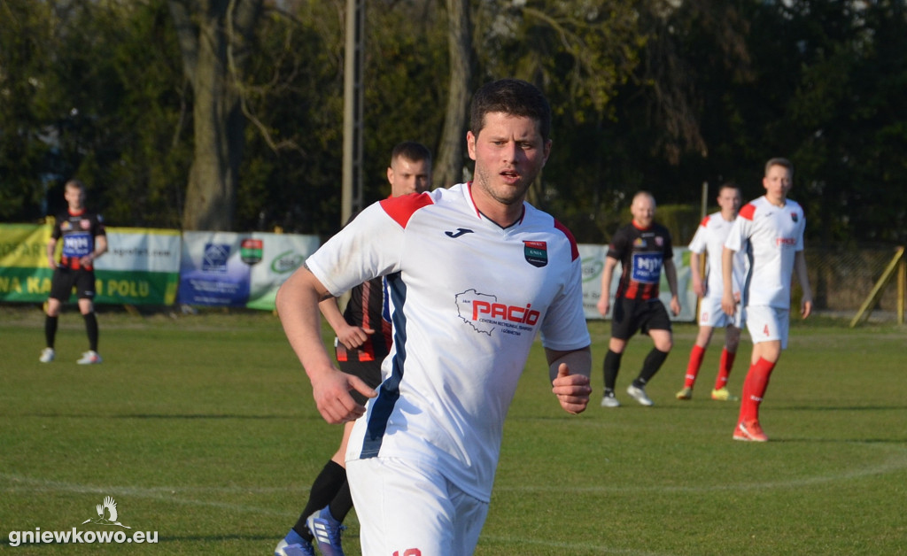 Unia - Polonia Bydgoszcz 6.4.19