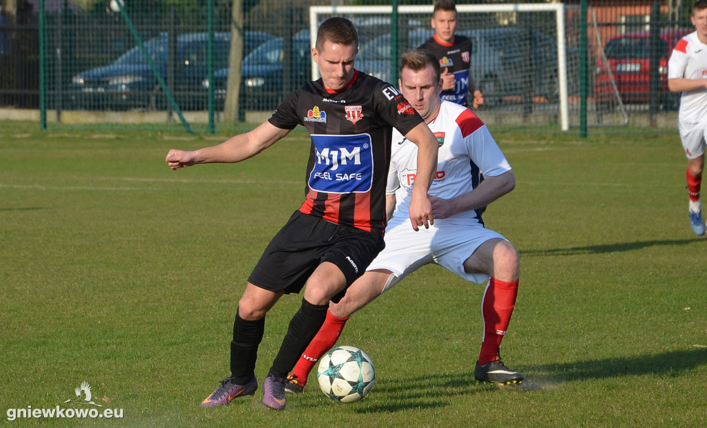 Unia - Polonia Bydgoszcz 6.4.19