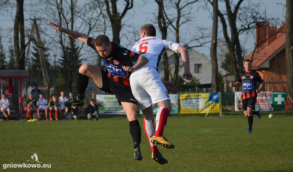 Unia - Polonia Bydgoszcz 6.4.19