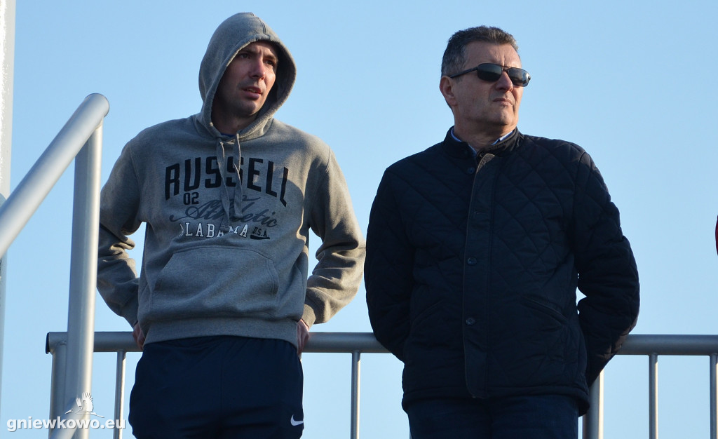 Unia - Polonia Bydgoszcz 6.4.19