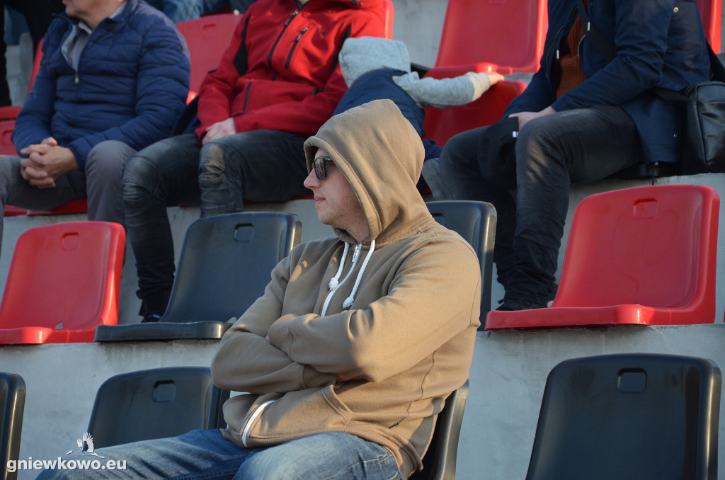 Unia - Polonia Bydgoszcz 6.4.19