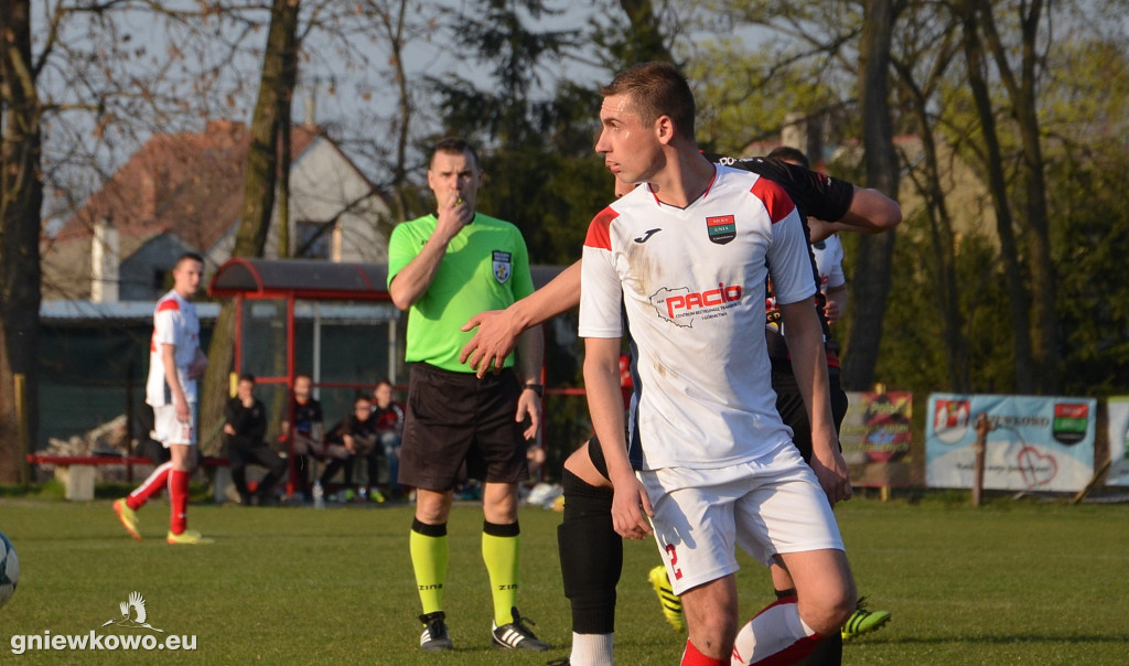 Unia - Polonia Bydgoszcz 6.4.19