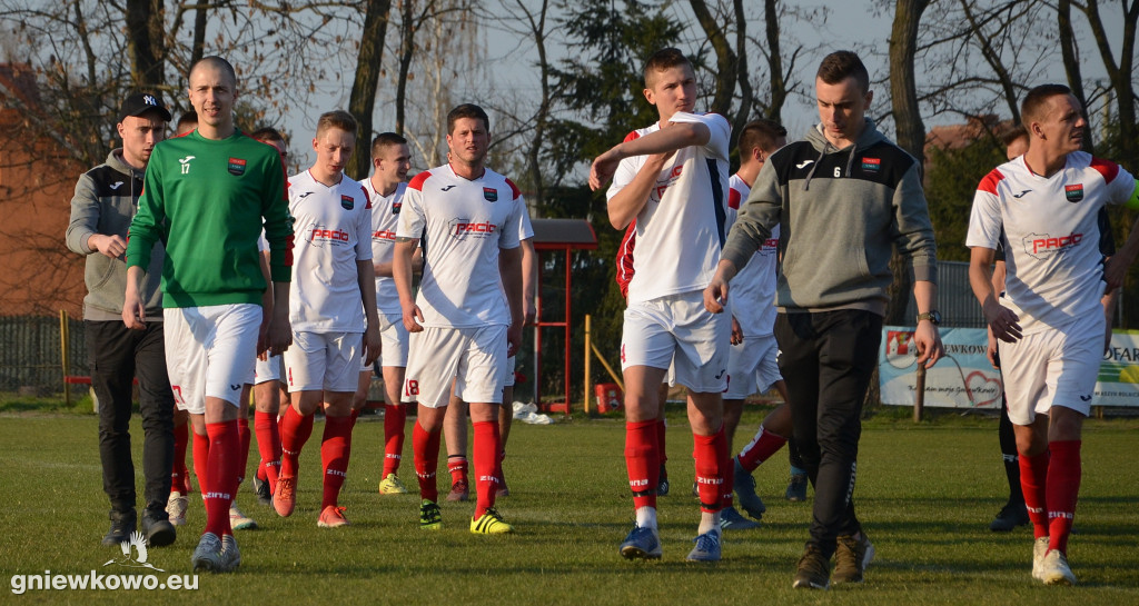 Unia - Polonia Bydgoszcz 6.4.19
