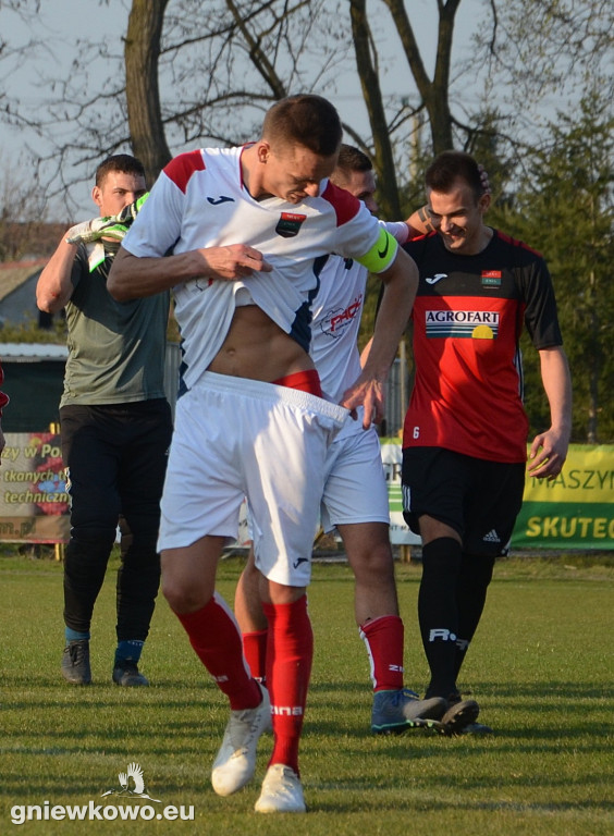 Unia - Polonia Bydgoszcz 6.4.19