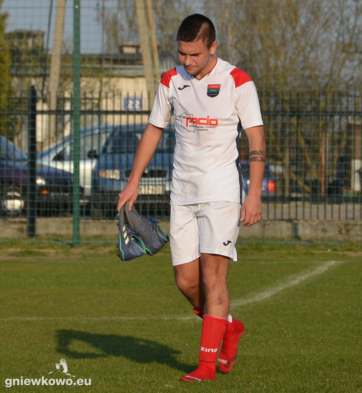 Unia - Polonia Bydgoszcz 6.4.19