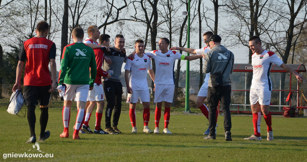 Unia - Polonia Bydgoszcz 6.4.19