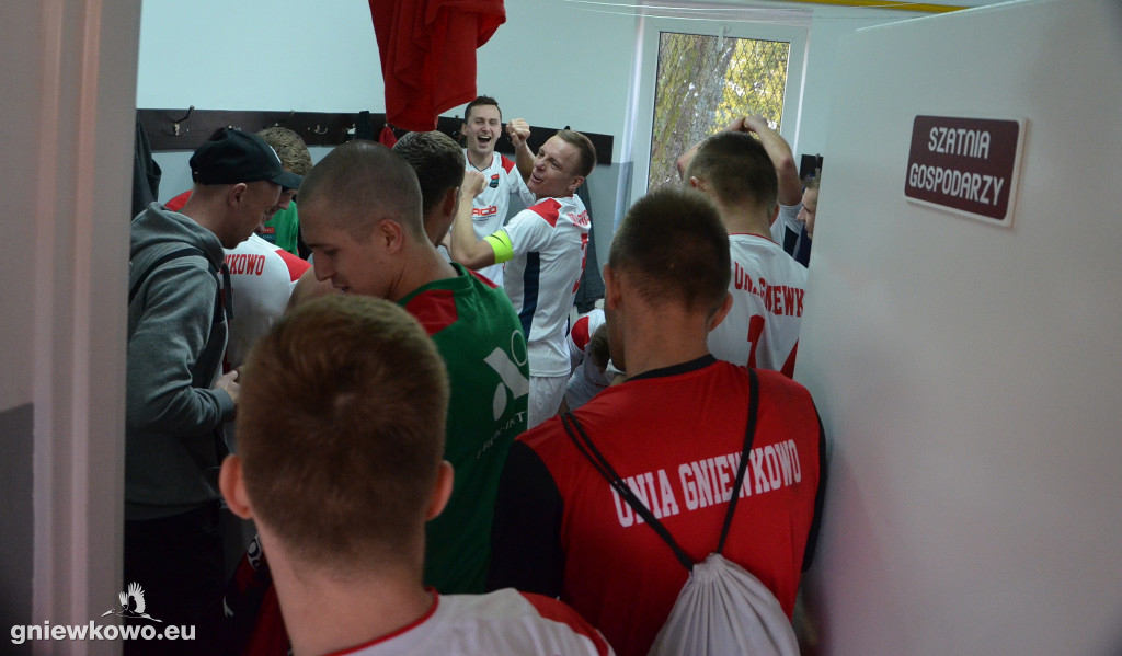 Unia - Polonia Bydgoszcz 6.4.19