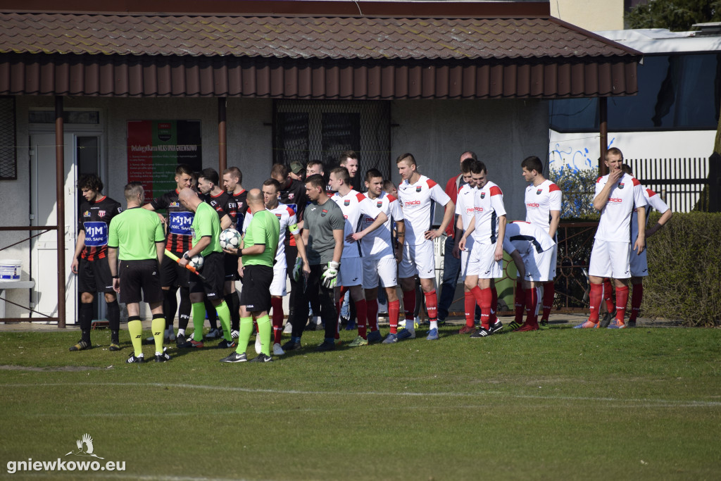 Unia - Polonia Bydgoszcz 6.4.19
