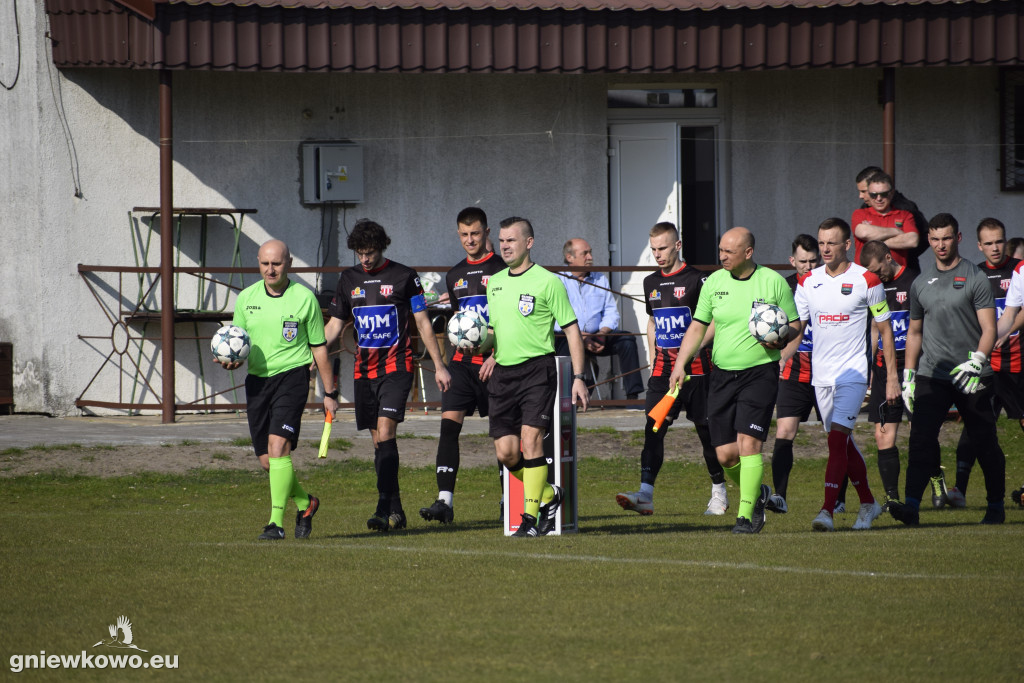 Unia - Polonia Bydgoszcz 6.4.19