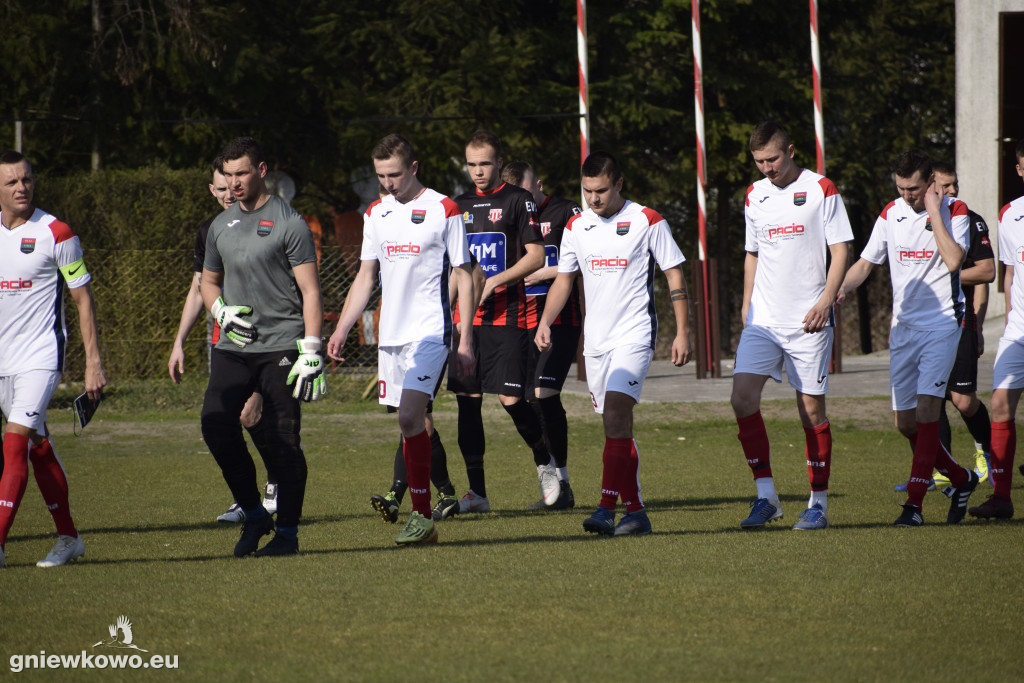 Unia - Polonia Bydgoszcz 6.4.19