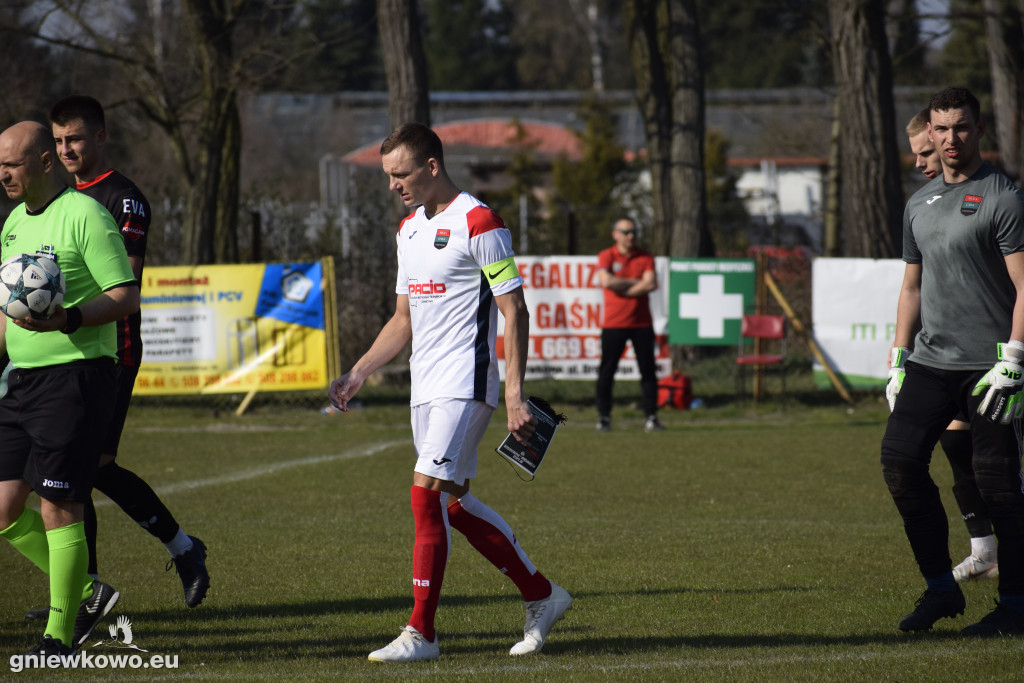Unia - Polonia Bydgoszcz 6.4.19