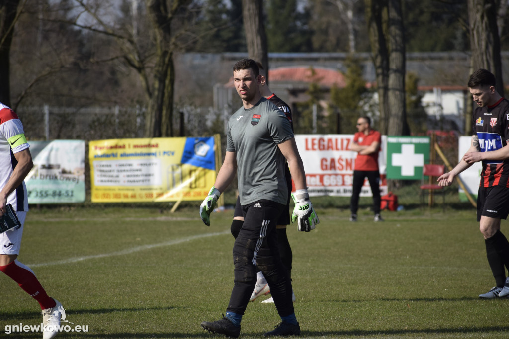 Unia - Polonia Bydgoszcz 6.4.19