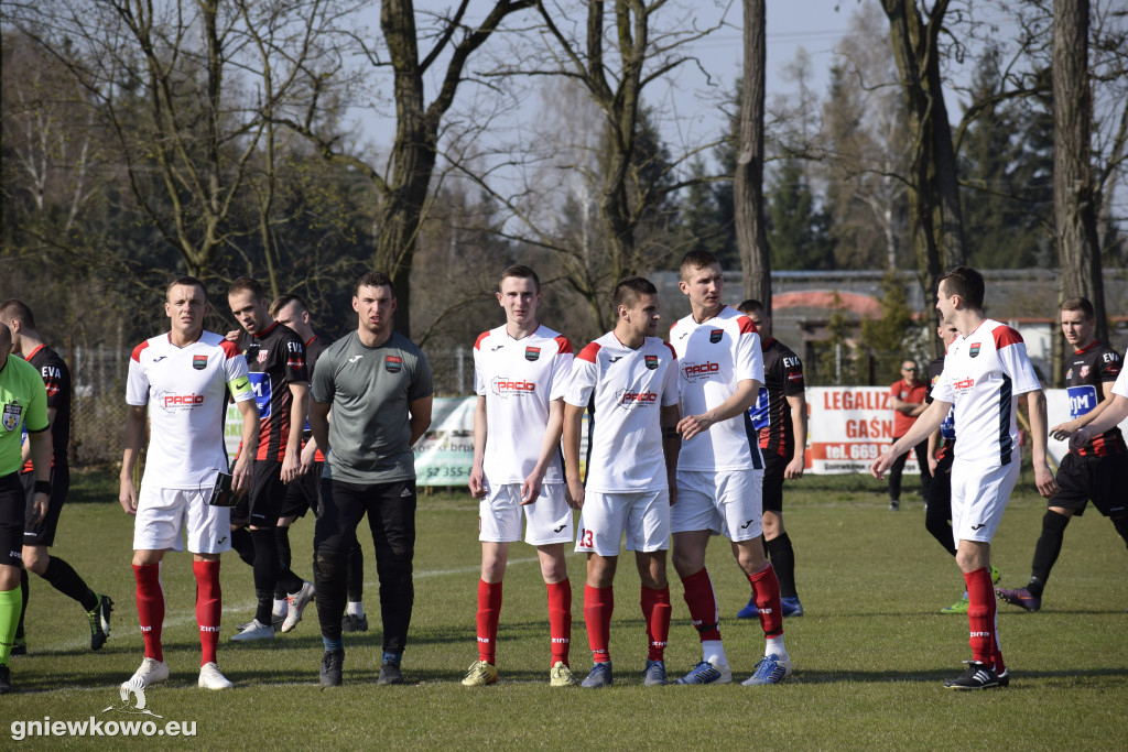 Unia - Polonia Bydgoszcz 6.4.19