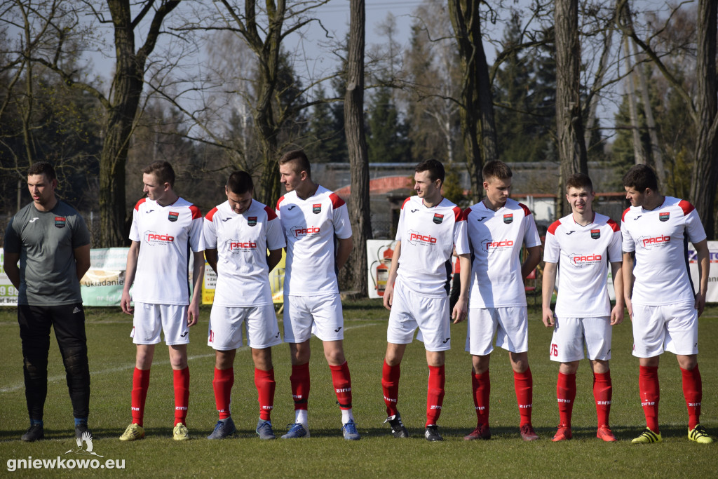 Unia - Polonia Bydgoszcz 6.4.19