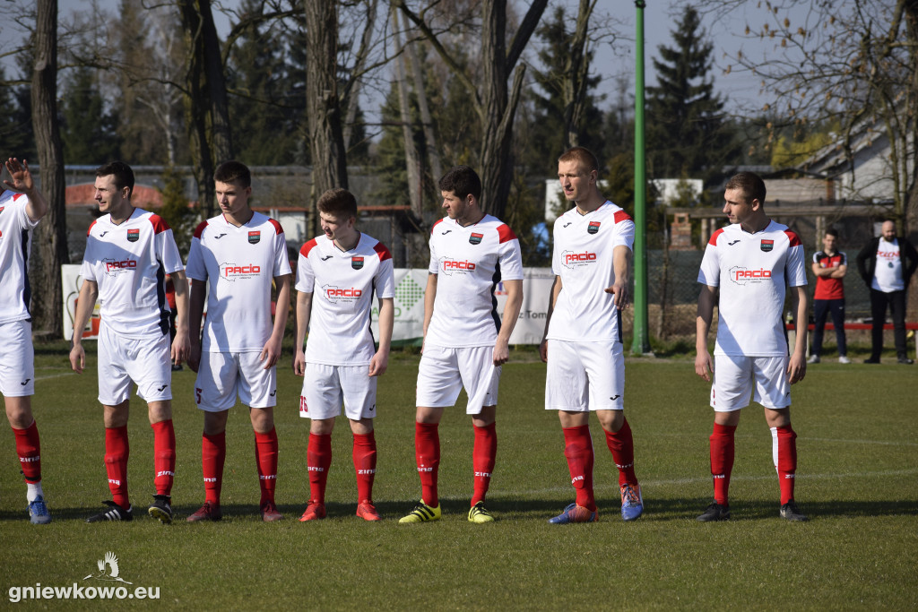 Unia - Polonia Bydgoszcz 6.4.19