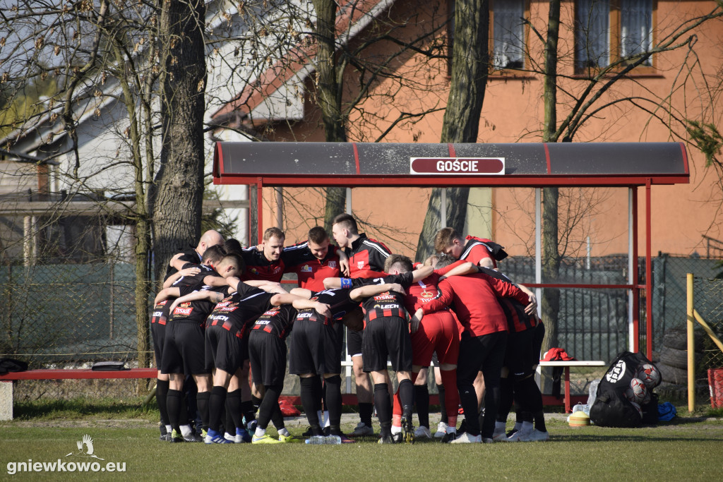 Unia - Polonia Bydgoszcz 6.4.19