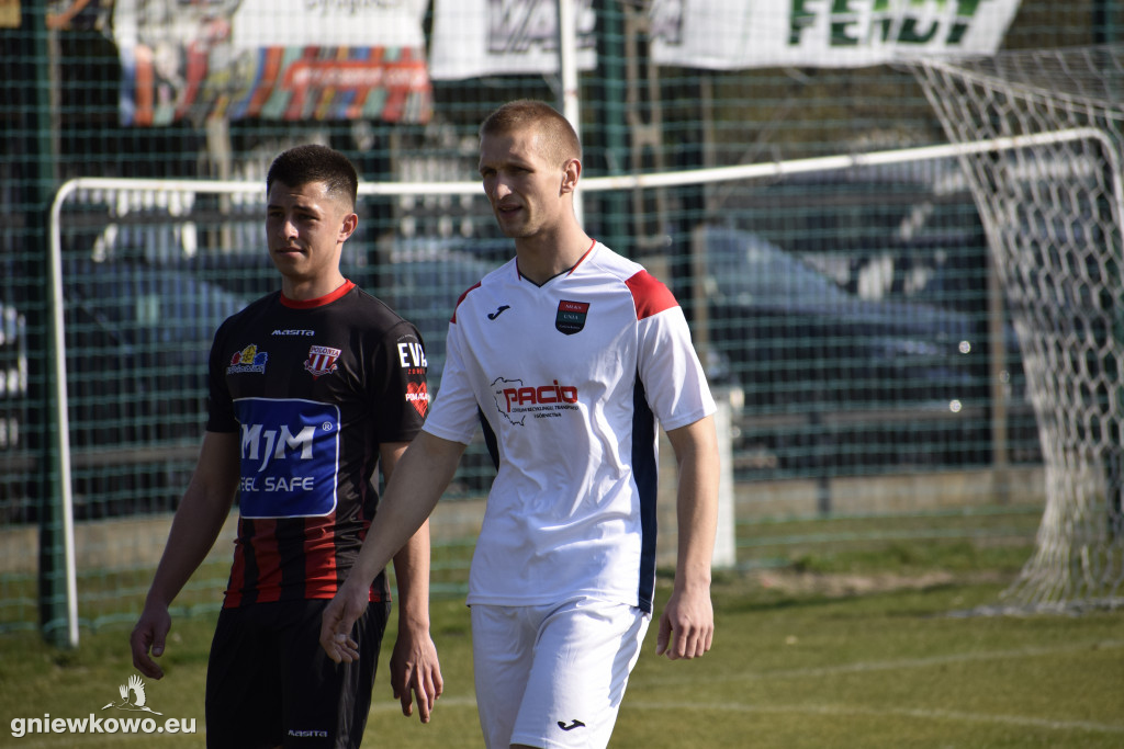 Unia - Polonia Bydgoszcz 6.4.19