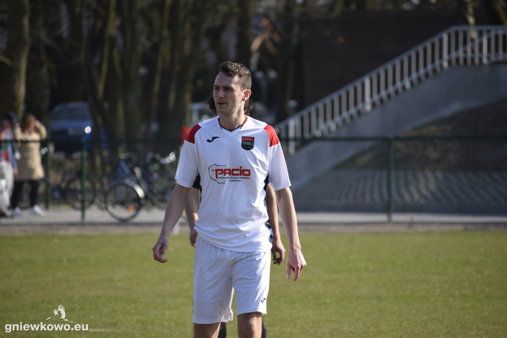 Unia - Polonia Bydgoszcz 6.4.19