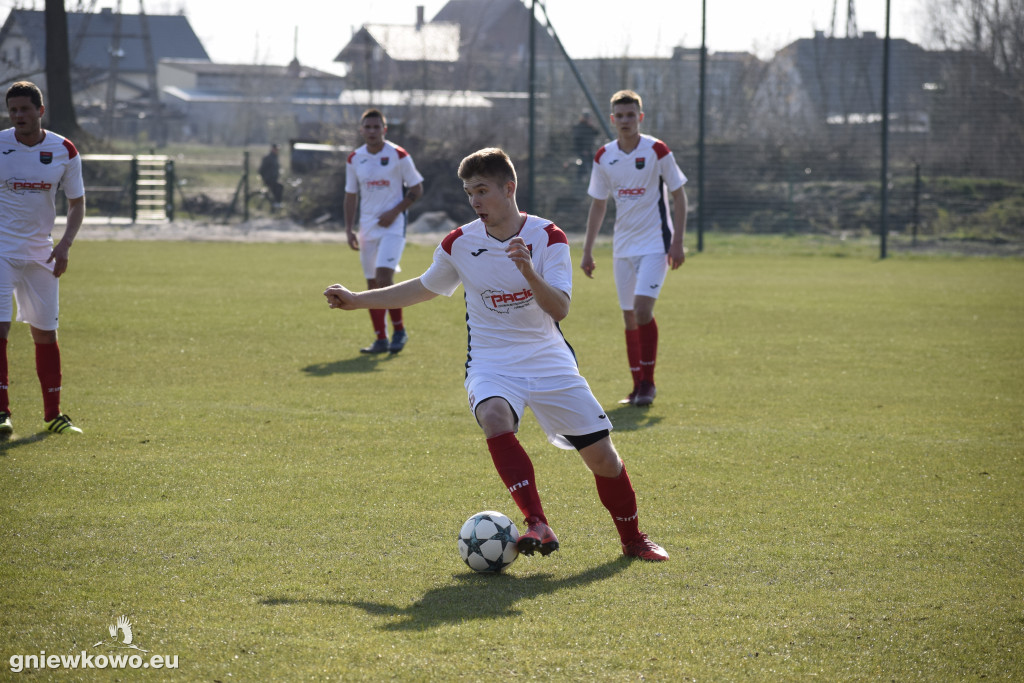 Unia - Polonia Bydgoszcz 6.4.19