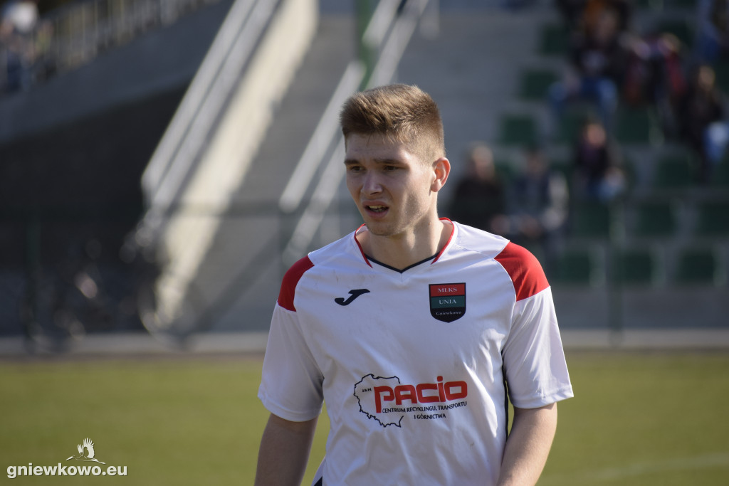 Unia - Polonia Bydgoszcz 6.4.19