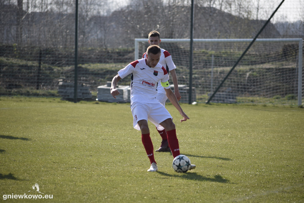 Unia - Polonia Bydgoszcz 6.4.19