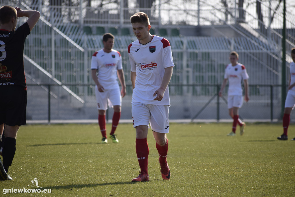 Unia - Polonia Bydgoszcz 6.4.19