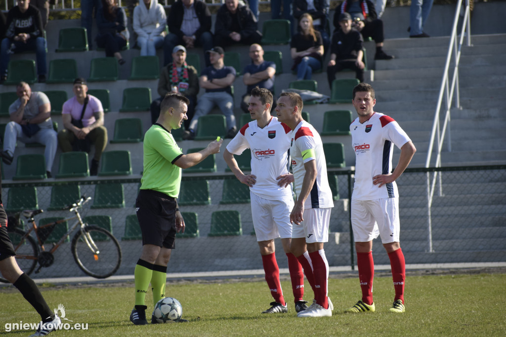 Unia - Polonia Bydgoszcz 6.4.19