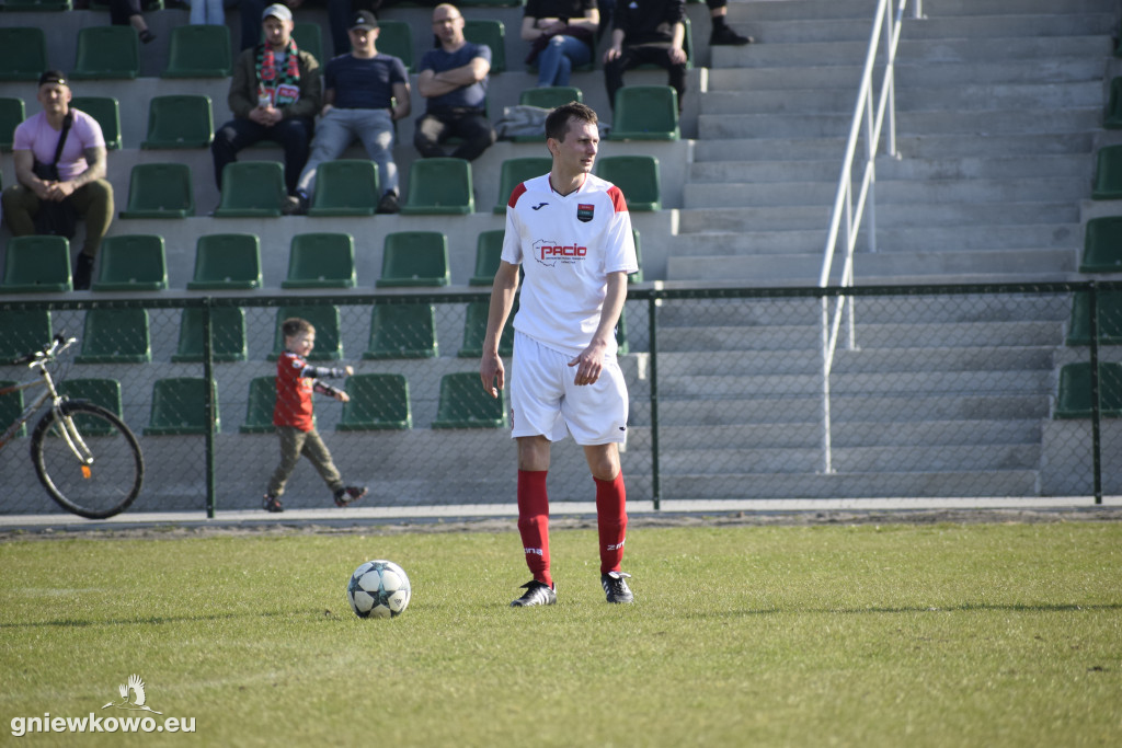 Unia - Polonia Bydgoszcz 6.4.19