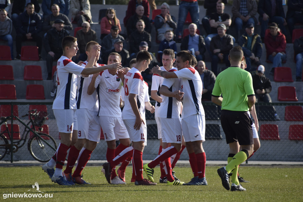 Unia - Polonia Bydgoszcz 6.4.19