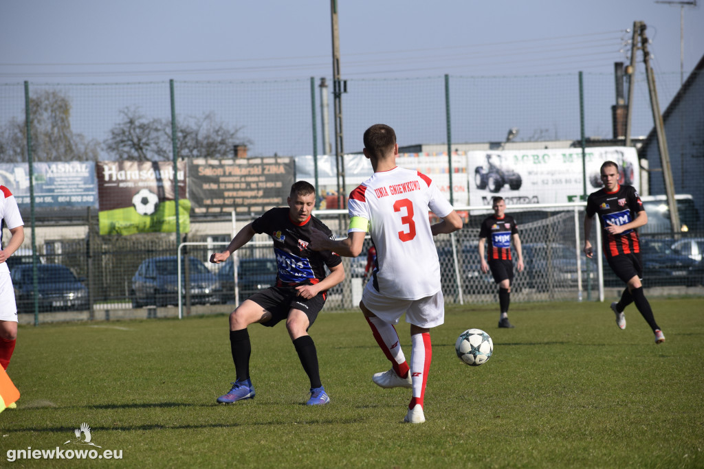 Unia - Polonia Bydgoszcz 6.4.19