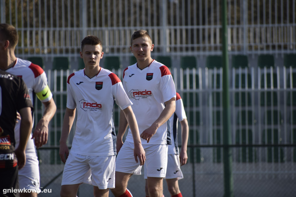 Unia - Polonia Bydgoszcz 6.4.19
