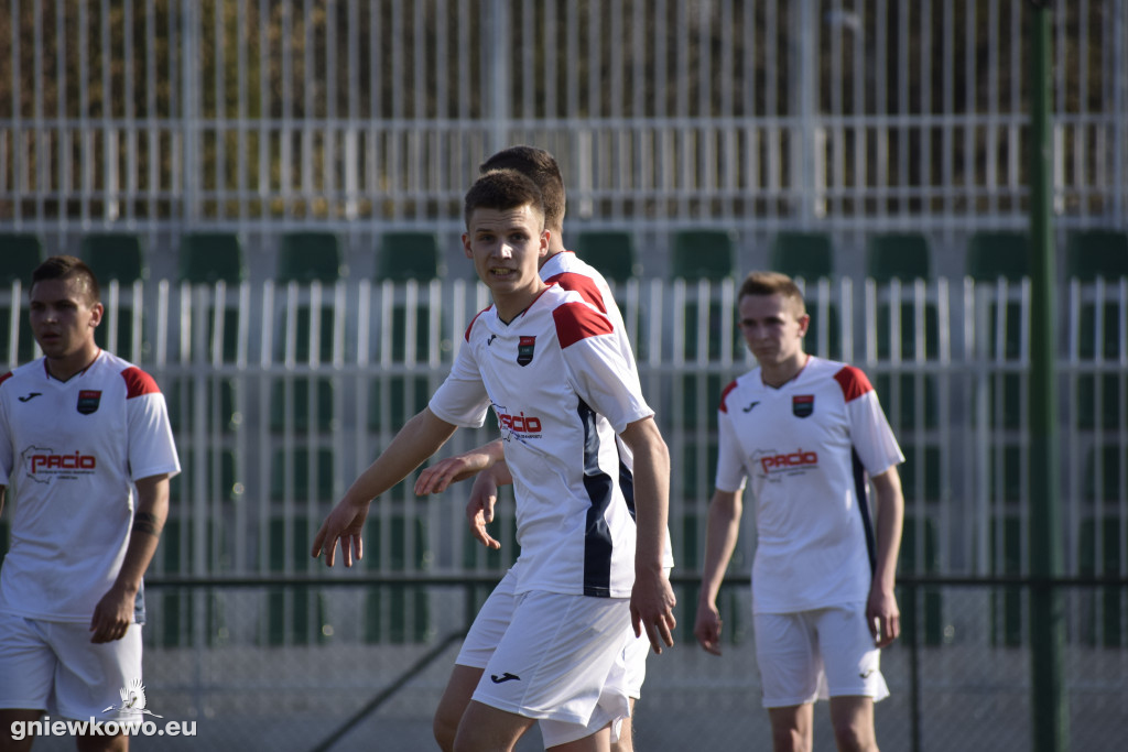 Unia - Polonia Bydgoszcz 6.4.19