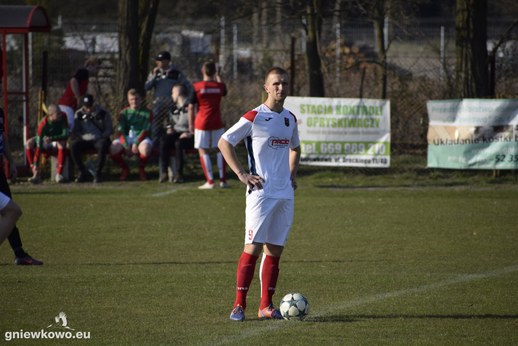 Unia - Polonia Bydgoszcz 6.4.19