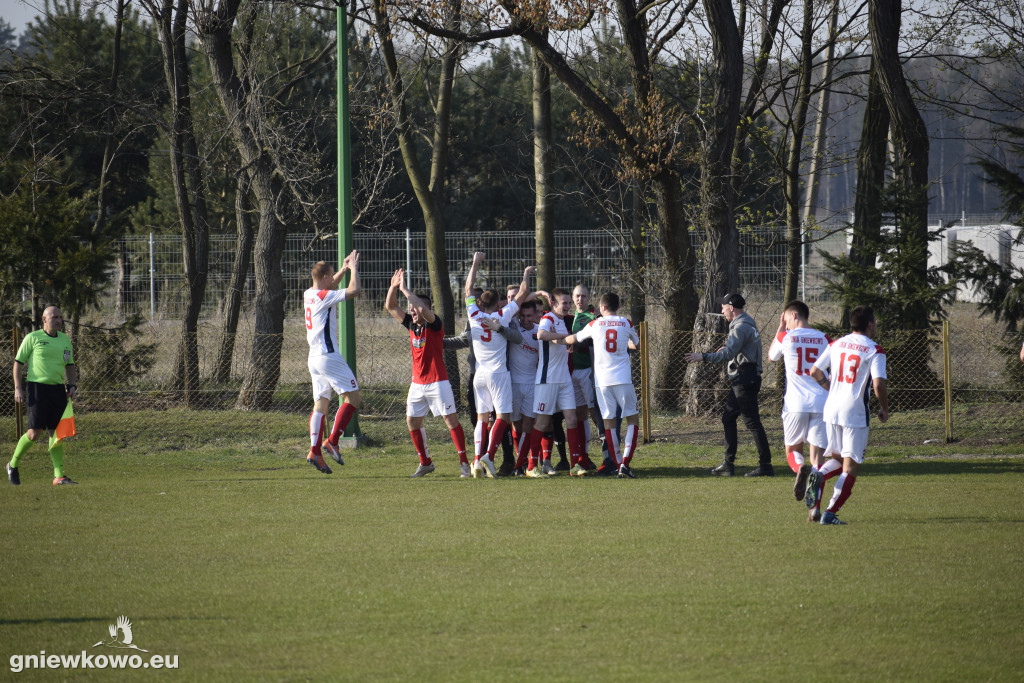Unia - Polonia Bydgoszcz 6.4.19
