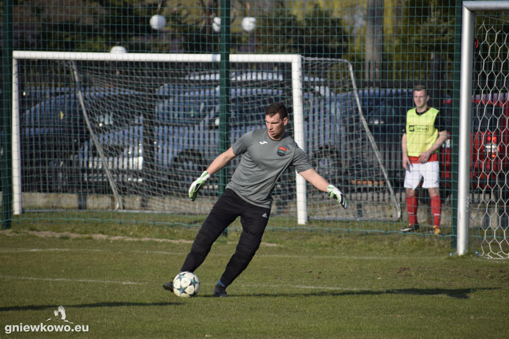 Unia - Polonia Bydgoszcz 6.4.19