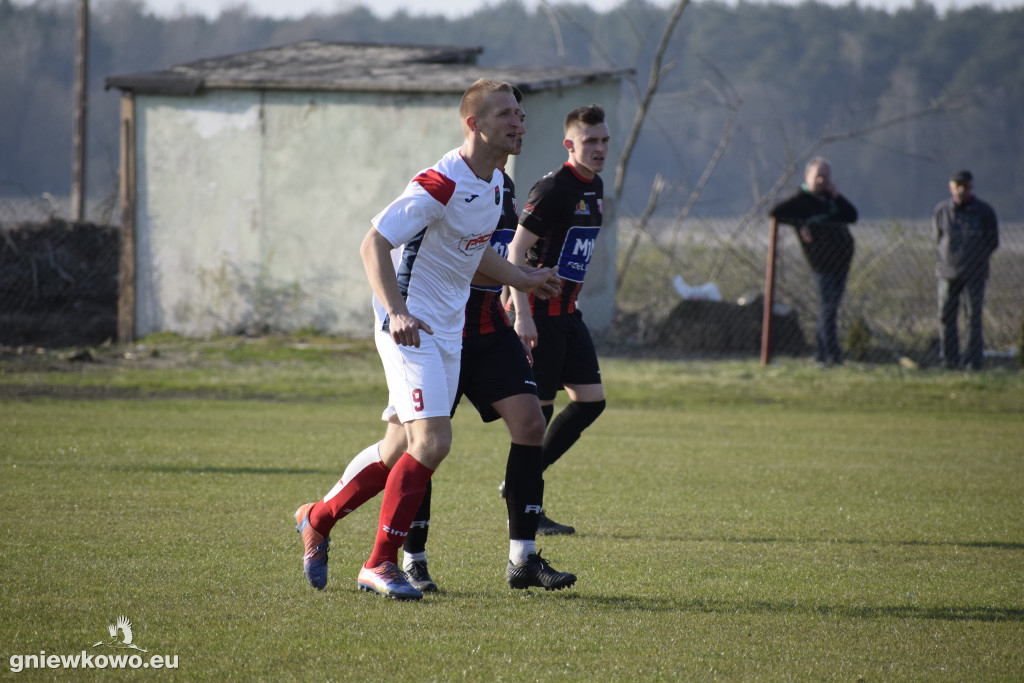 Unia - Polonia Bydgoszcz 6.4.19