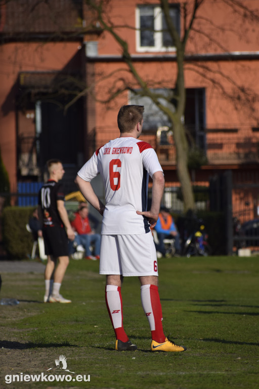 Unia - Polonia Bydgoszcz 6.4.19