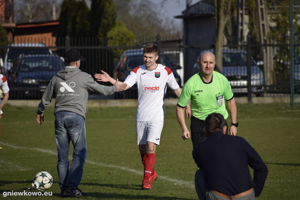 Unia - Polonia Bydgoszcz 6.4.19