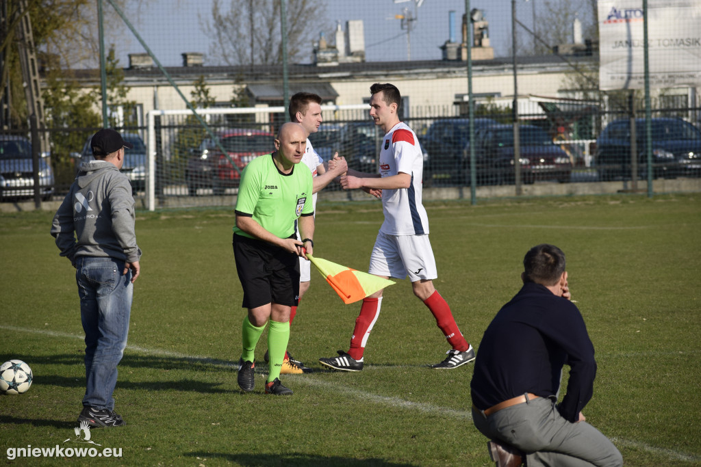 Unia - Polonia Bydgoszcz 6.4.19