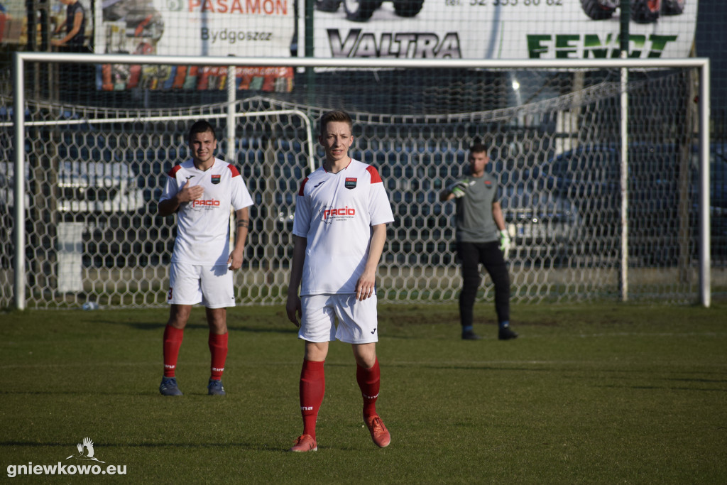 Unia - Polonia Bydgoszcz 6.4.19