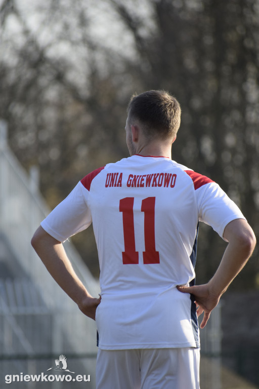 Unia - Polonia Bydgoszcz 6.4.19