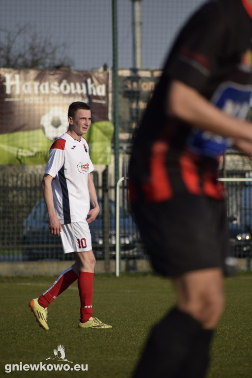 Unia - Polonia Bydgoszcz 6.4.19
