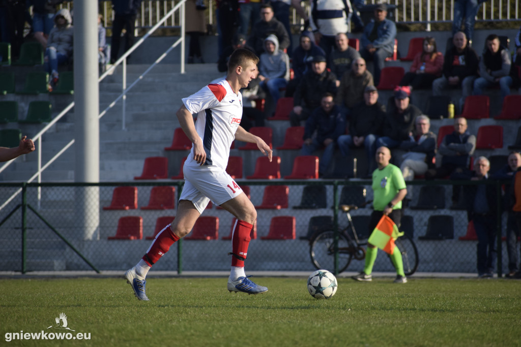 Unia - Polonia Bydgoszcz 6.4.19