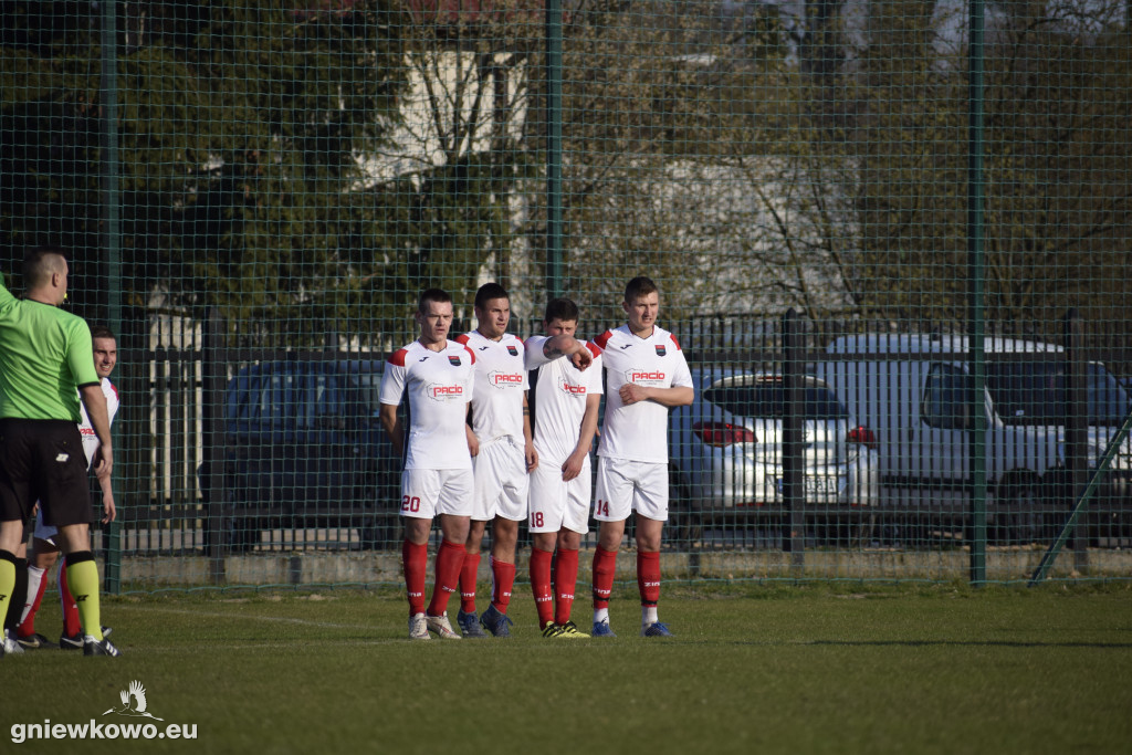 Unia - Polonia Bydgoszcz 6.4.19
